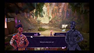 Tales of Kenzera: Zau | Metroidvania | Gameplay | Demo | Review