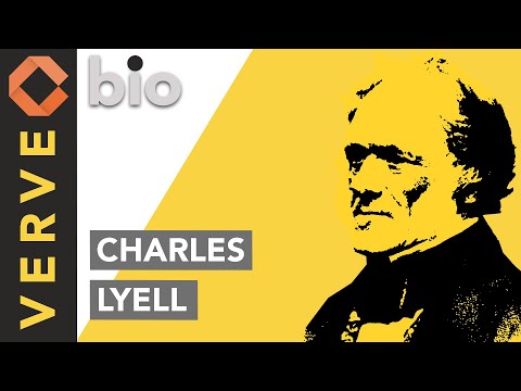 Charles Lyell: o homem que desvendou a longa história da Terra