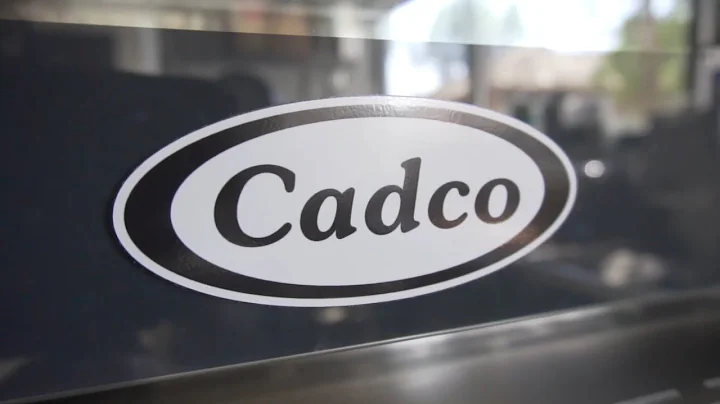 Who Is Cadco?