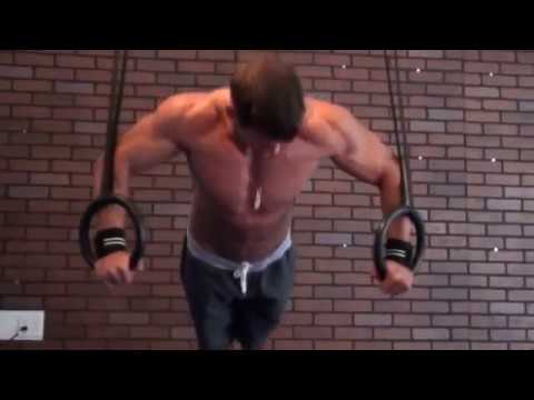 Chest Workouts Bodybuilding - Build Chest Muscle Fast - Justin Woltering