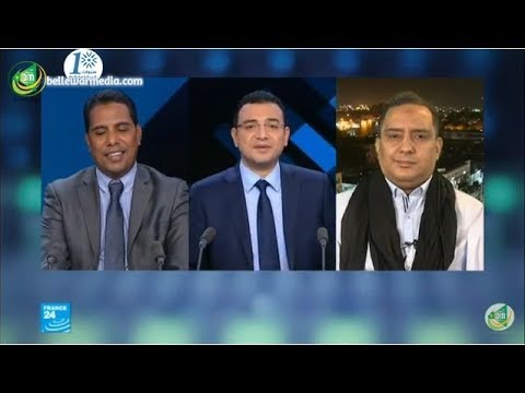وجهالوجه موريتانيا الأمم المتحدة تطالب بالكشف عن أسباب اعتقال ولد غدة فرانس 24