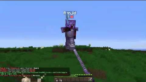 Ranjid Kill aura Reach hacks