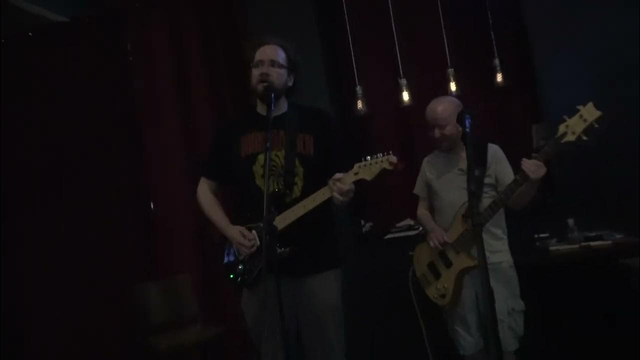 Ballston Open Mic/Jam Hosted by Tom Hyland, Ballston Local, 532022