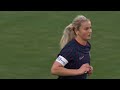 A Pair Of Goals Gets The Win! | USWNT 2-0 Argentina | SheBelieves Cup Highlights