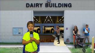 State Fair Experience 2017 Day 7 Session 37
