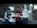 Why you should choose a CEDA member for your professional kitchen