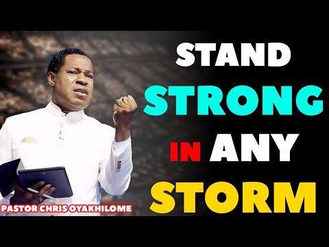 Unshakable Faith: Never