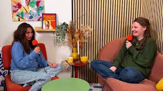 Bevalverhaal: ‘Ik dacht elke dag dat ik ging bevallen’: Ana Franic | #22