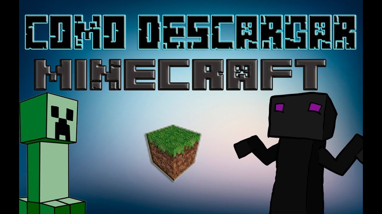 Descargar Minecraft No Launcher - Dwiyokos