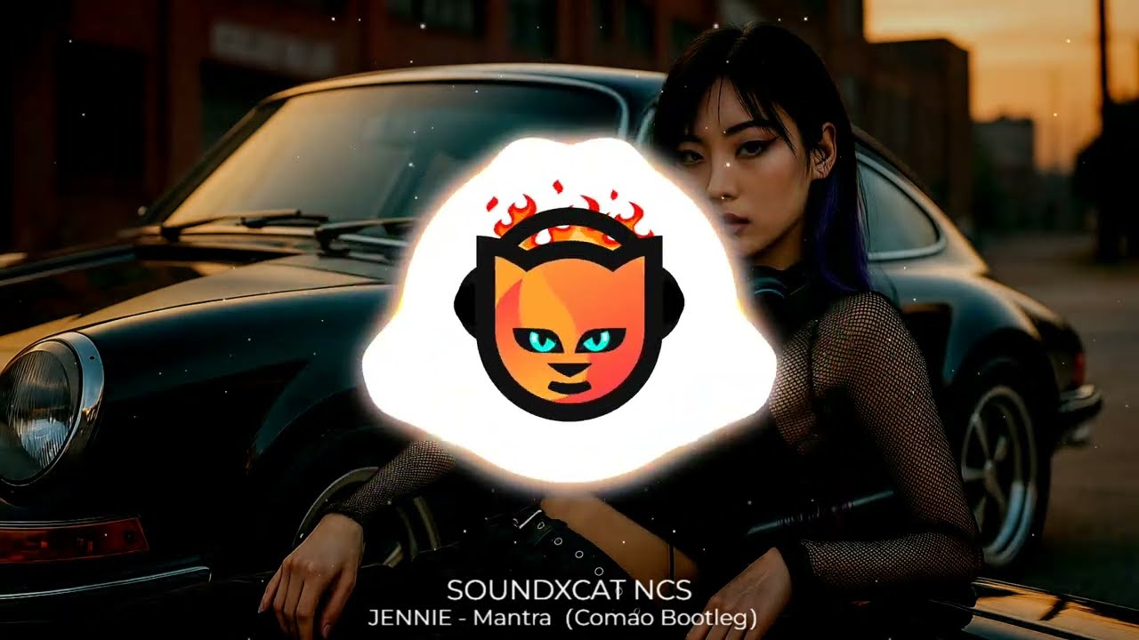 🔥 JENNIE - Mantra (Epic REMIX) | Copyright Free Music 🎶✨ | Must Listen!