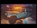 Episode 314  the j5 led lightbar with clearance lights by quadratec  introduction