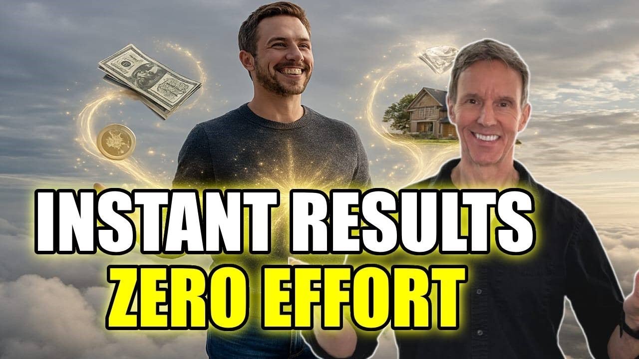 Как я воплощаю все, что хочу, и как вы тоже можете это сделать