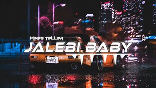 Tesher & Jason Derulo - Jalebi Baby (Slap House Remix/Car Music) | MinesTeller /(Bass Boosted)