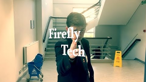 Firefly Tech