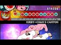 【太鼓さん次郎】KIRBY-CHAN'D CANYON【BOFU2017】【創作譜面】
