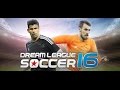 طريقة تحميل لعبة dream league socce 2016 للاندرويد