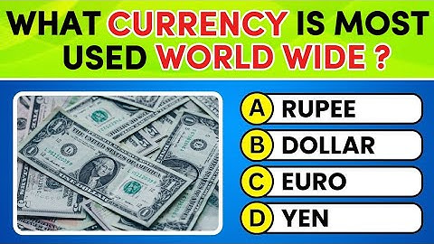 Can You Pass This 50 Question General Knowledge Test? 🧠 The Ultimate Trivia Quiz Challenge! 📚