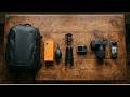ESSENTIALS for Solo Filmmakers