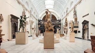 Los 5 Mejores Museos Del Mundo Actual