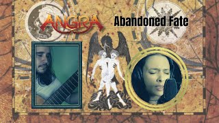 Abandoned Fate (Angra Cover) feat Narinha