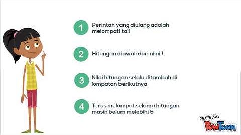 Konsep Perulangan Looping