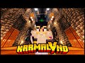 KARMALAND 5: Un Castillo Humilde