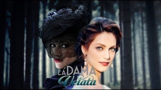 La dama Velata English subtitle S01 E01 FULL