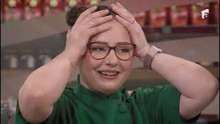 Concurenții au gătit alături de cei dragi în a doua probă a semifinalei!