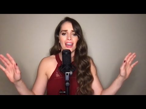 Tiffany Dissette - Singer - You've Got A Friend - EP 15