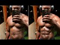 abs workout