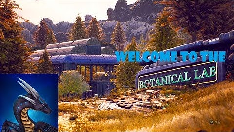 The Edgewater Story Unfolds - The Outer Worlds Part 3