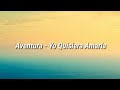 Aventura - Yo Quisiera Amarla (Letra)
