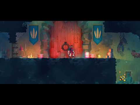 Видео: 15-е бесплатное обновление Dead Cells добавляет биом Corrupted Confinement, смертоносных птиц и многое другое