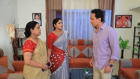 Baakiyalakshmi | Episode Promo | 13th July 2024