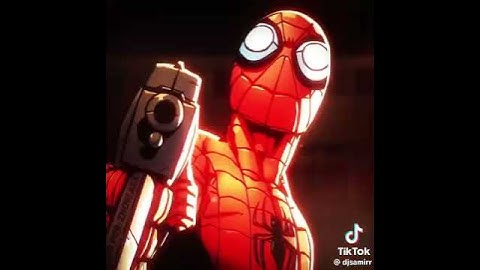 song:Lua Na praća#edit #spiderman #lyrics