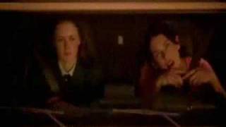 Video thumbnail of "Gilmore Girls Theme Song"