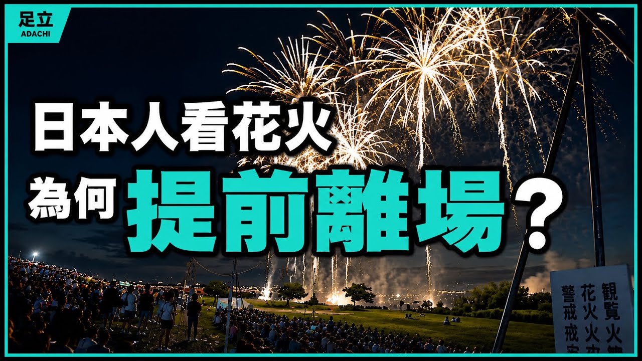 The Japanese Fireworks Festivals Have Just Begun, So Why Is