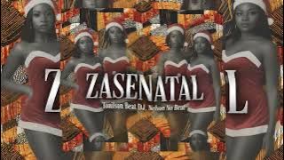 Tonilson Beat Dj, Nelson No Beat- Zasenatal ( Extended Mix )