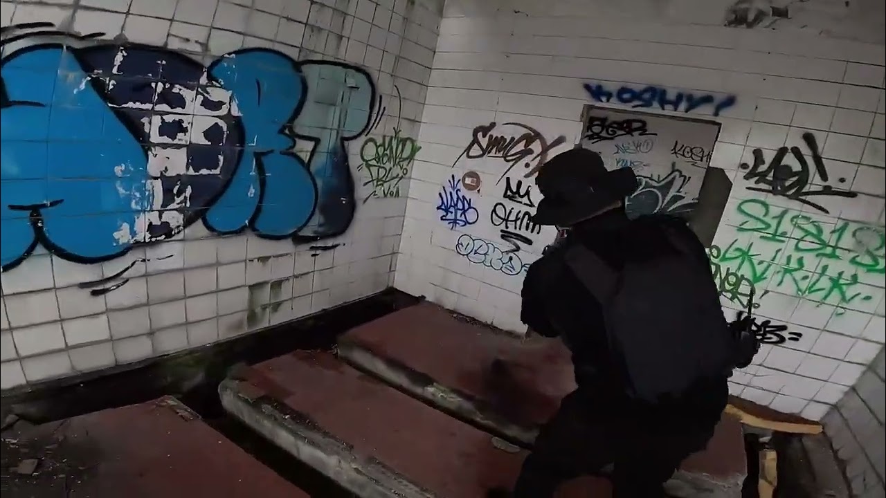 Avecar Cqb City / Airsoft Portugal