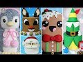 AMAZING HOLIDAY CAKE COMPILATION! | Christmas Cakes