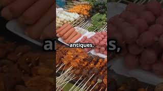 Discover the Top 5 Best Places in Argentina | Ultimate Travel Guide #shorts #travel #facts