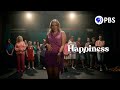 HAPPINESS | Episode 1 | Jacqui's Audition | PBS Press Exclusive
