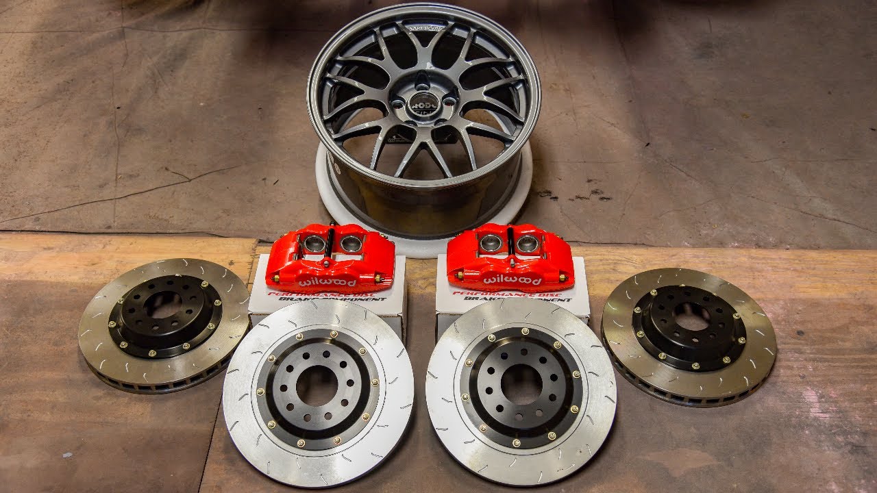 Over Budget and Behind Schedule - FD RX7 Build - Part 8