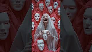 WE ARE HUMAN (Official Audio) — Dark Cinematic Trap | Chrom & Blut - SHIRA #cinematicmusic #music