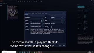Teknoparrot Setup In Playnite