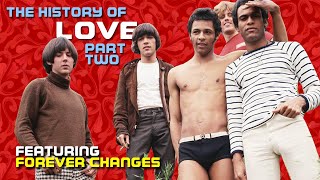 The History of LOVE Part Two | #206