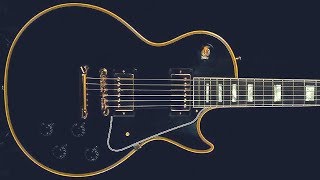 slow blues | guitar backing jam track (g)