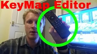Must Have KODI Addon - Keymap Editor screenshot 5