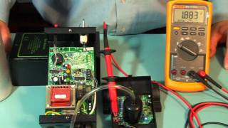 Murco Gas Detector (MGD) 2 Level System Bump Test & Calibration
