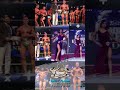 IFBB MR. UNIVERSE AND FITNESS FESTIVAL INDIA 2023